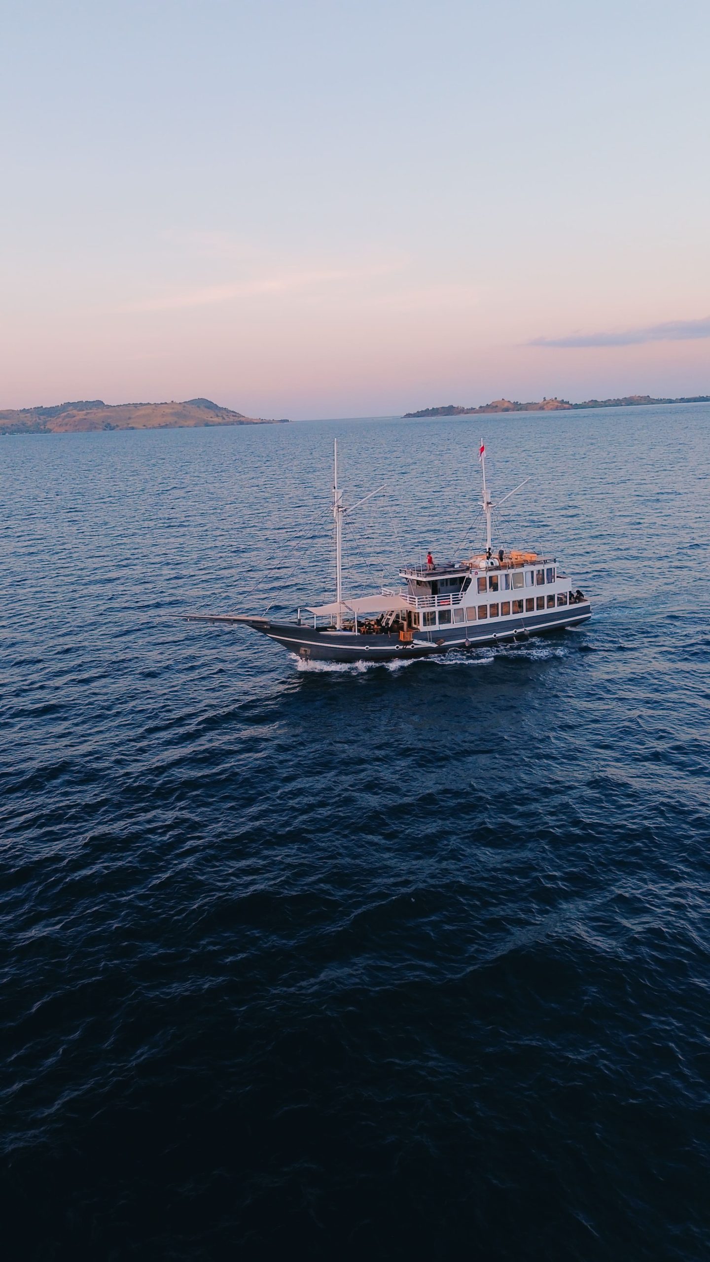 Komodo Island-Luxury Semesta-MASTER OCEAN - Image 6