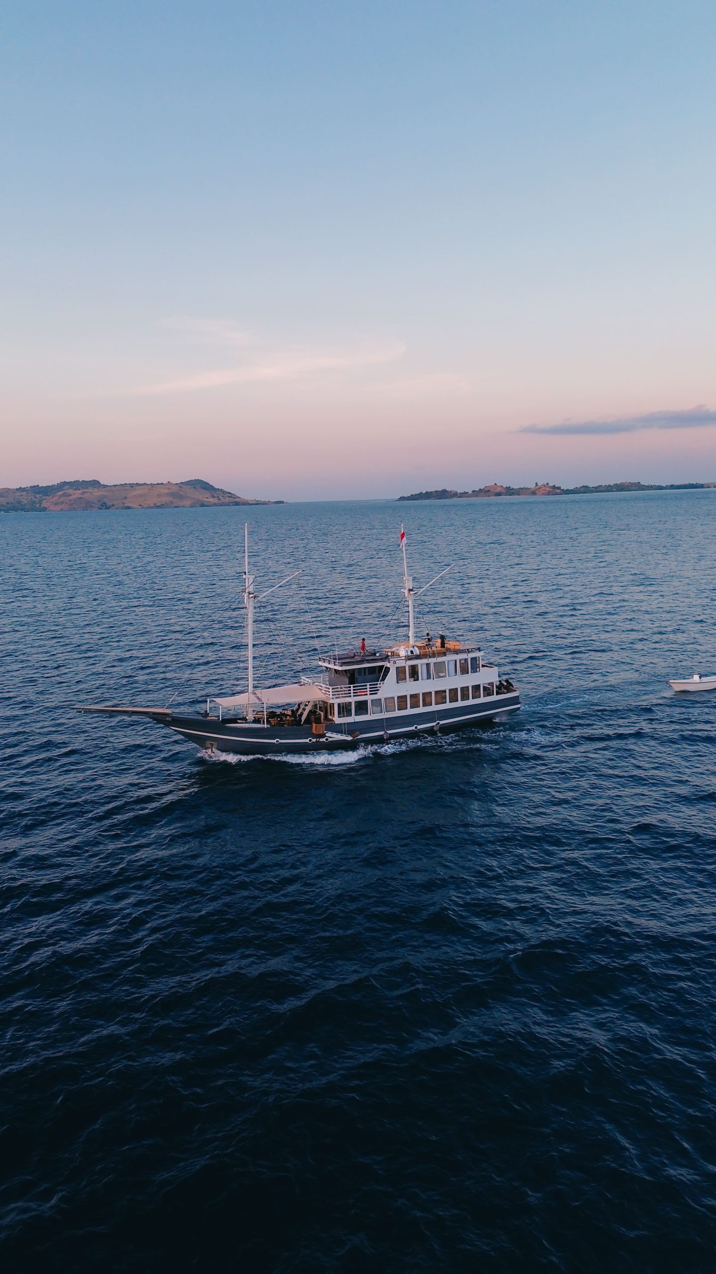 Komodo Island-Luxury Semesta-MASTER OCEAN - Image 7