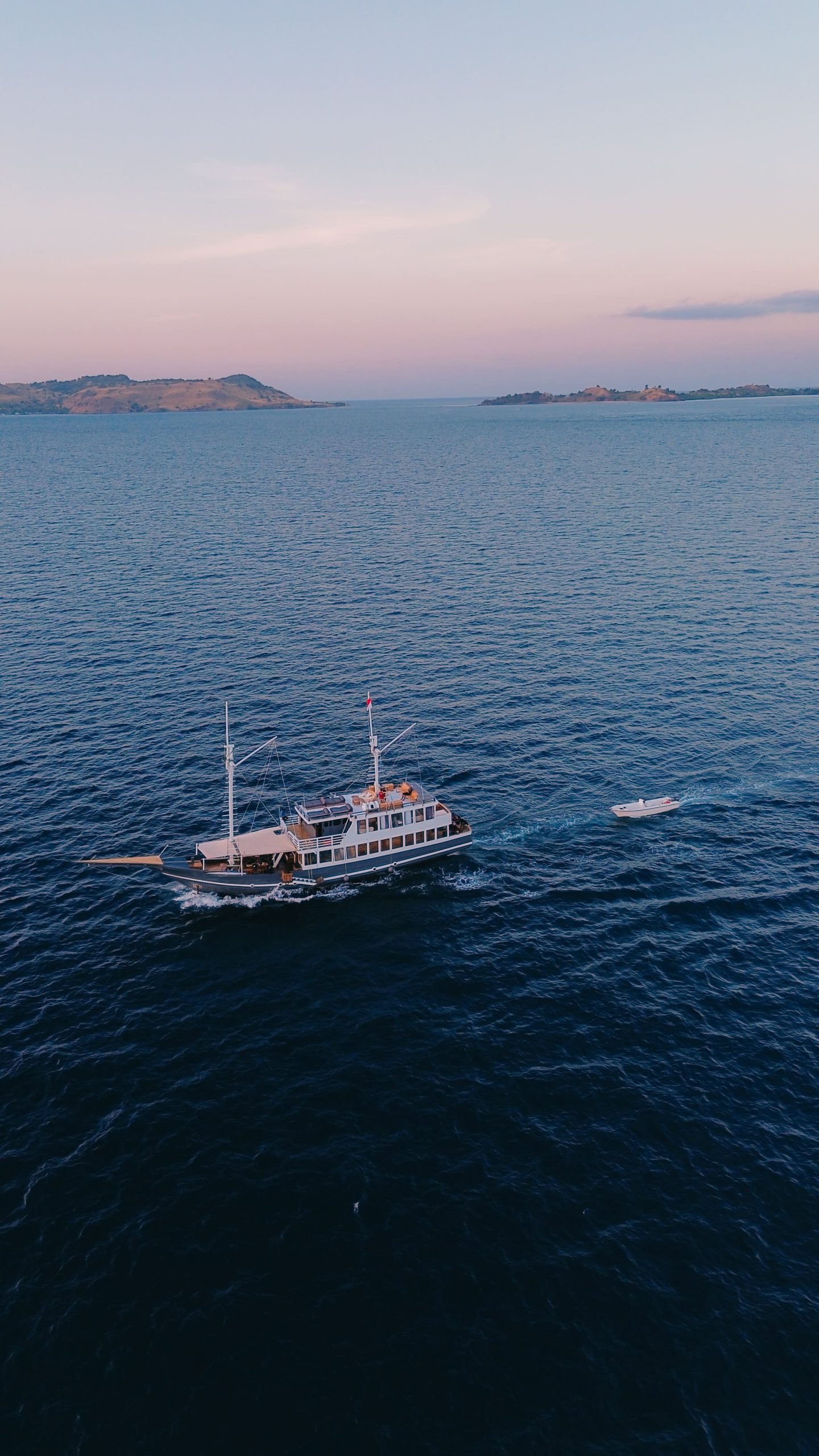 Komodo Island-Luxury Semesta-MASTER OCEAN - Image 8