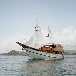 Komodo Island - Luxury Zada Nara - DELUXE ROOM