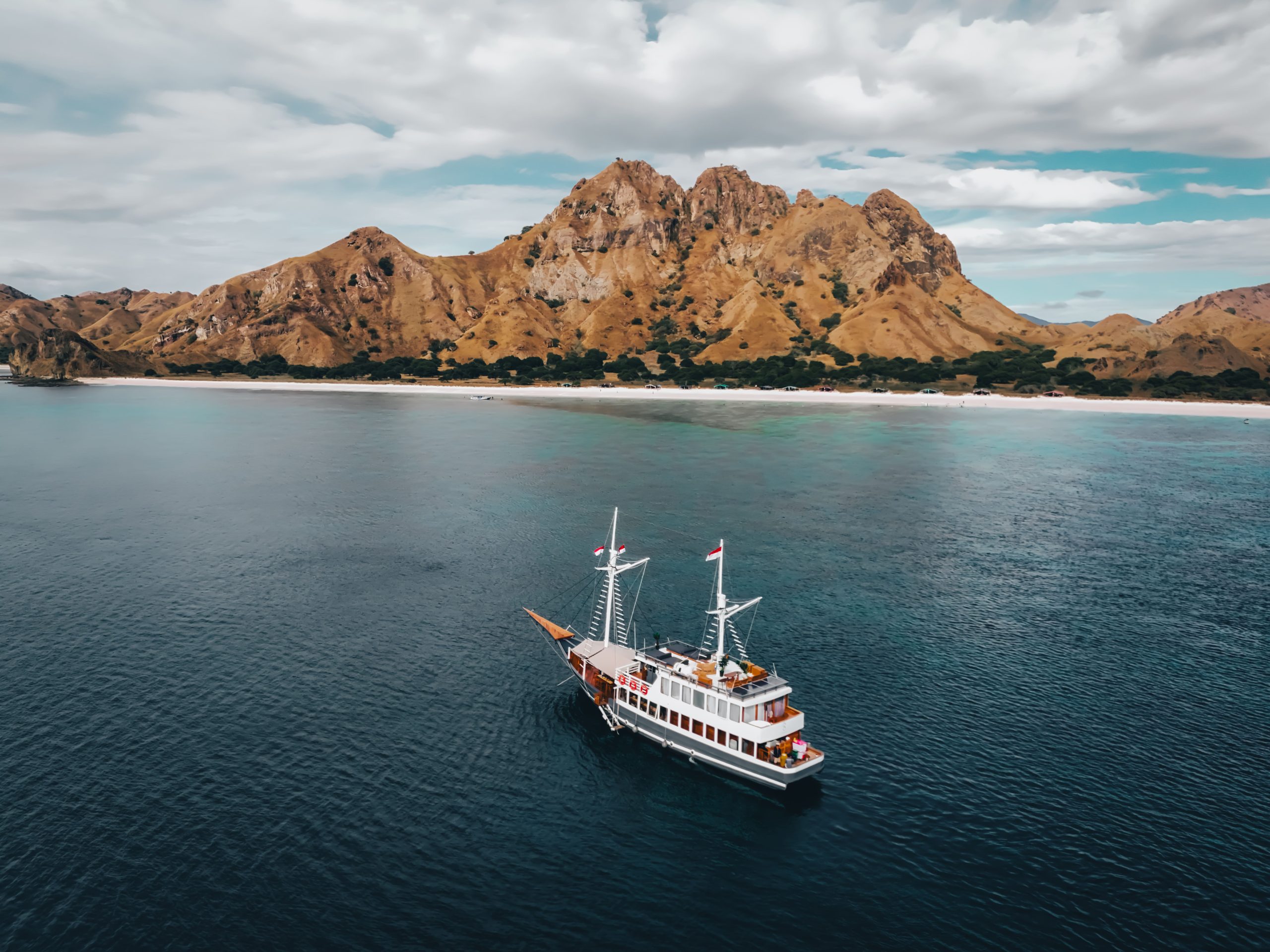 Komodo Island-Luxury Semesta-MASTER OCEAN - Image 9