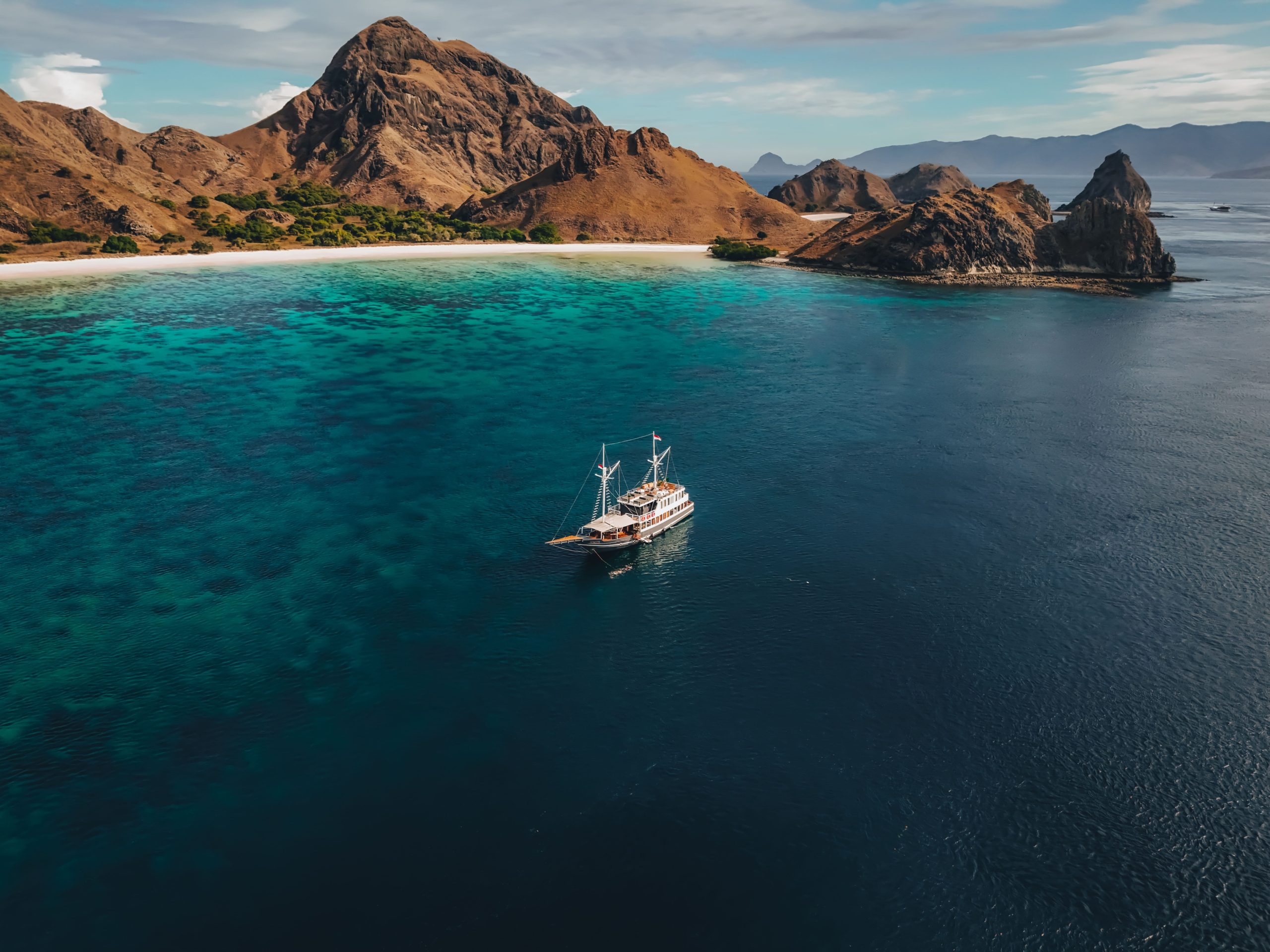 Komodo Island-Luxury Semesta-MASTER OCEAN - Image 11