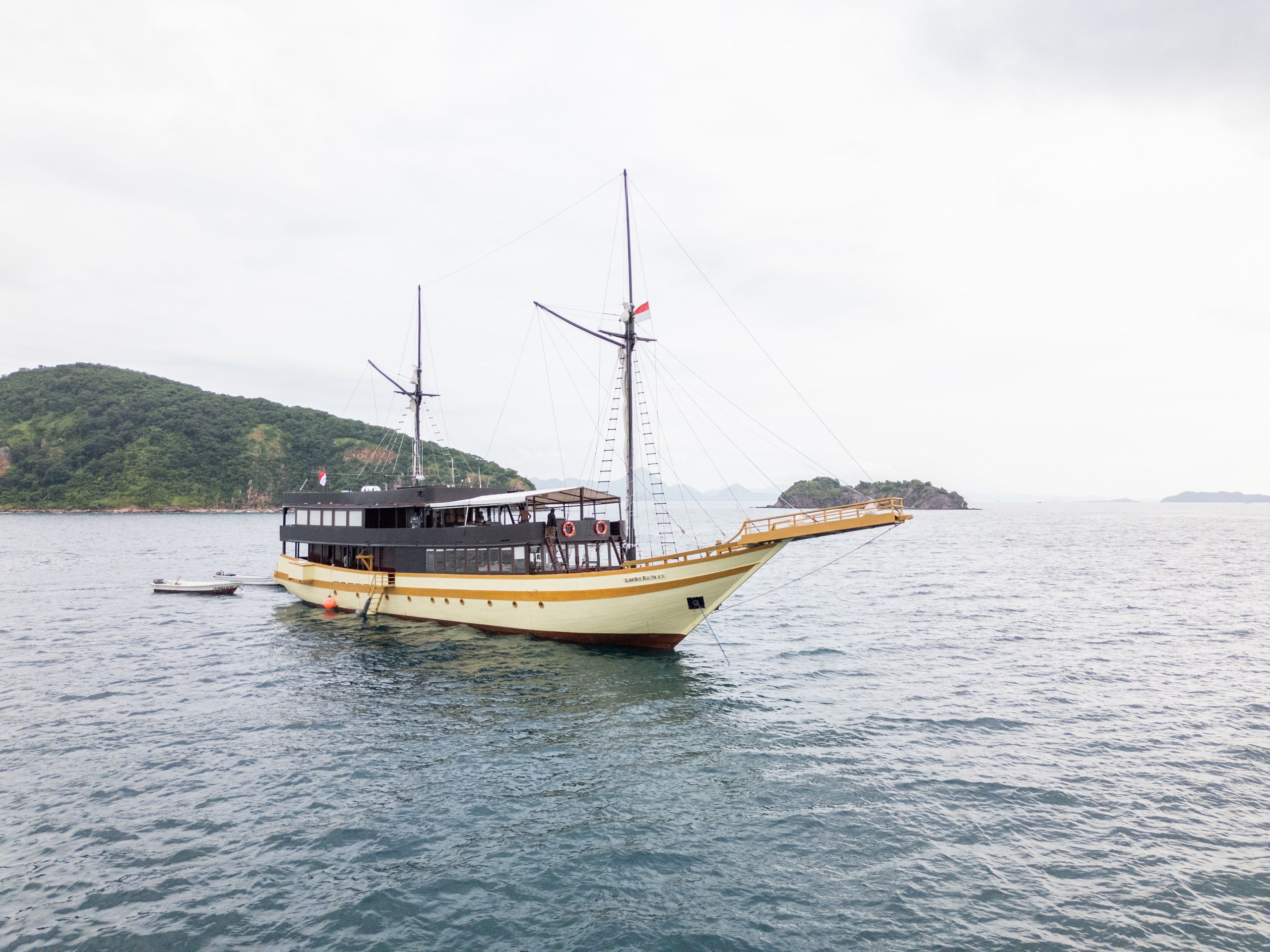 Komodo Island-Luxury Lamborajo 3-SUPERIOR - Image 3