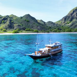 BOAT 1 - 2-Day