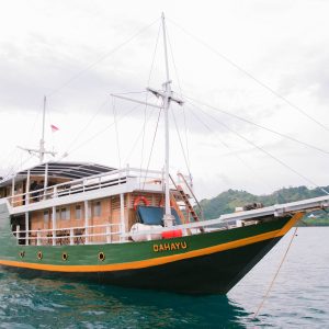 BOAT 2 - 2-Day